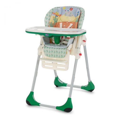 Chicco polly 2w1 canyon