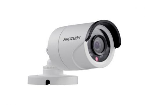 Kamera 4w1 hikvision ds-2ce16d0t-irf (2.8mm)) - możliwość montażu - zadzwoń: 34 333 57 04 - 37 sklep