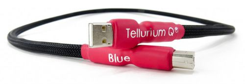 Tellurium q blue usb długość: 1,0 m