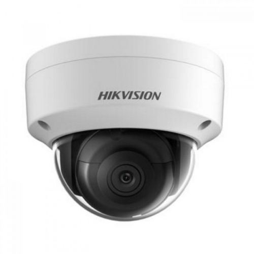 Kamera ip hikvision ds-2cd2183g0-i 2.8mm 8mpx kopułka - możliwość montażu - zadzwoń: 34 333 57 04 -