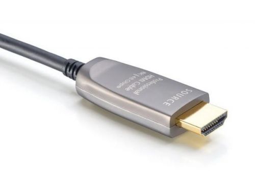 Kabel optyczny eagle cable optical fiber kabel hdmi 2.1 8k długość: 2 m