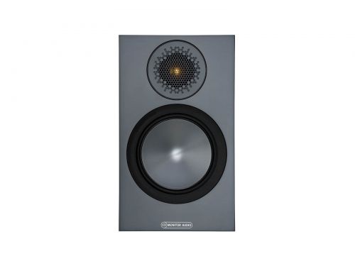 Monitor audio bronze 50 kolor: biały