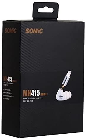 Somic mh 415