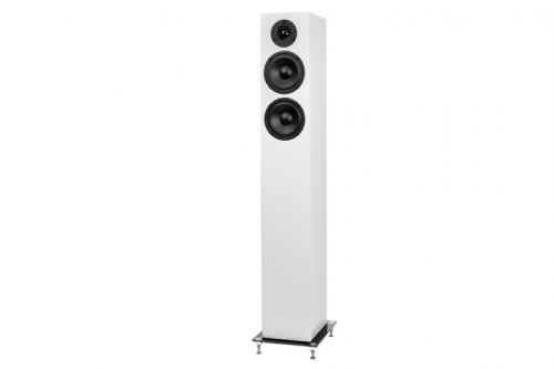 Pro-ject speaker box 10 kolor: biały