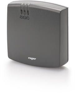 Kontroler dostępu roger pr622-g - możliwość montażu - zadzwoń: 34 333 57 04 - 37 sklepów w całej pol