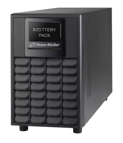 Powerwalker batterypack a72t-6x9ah - możliwość montażu - zadzwoń: 34 333 57 04 - 37 sklepów w całej
