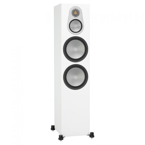 Monitor audio silver 500 7g kolor: biały