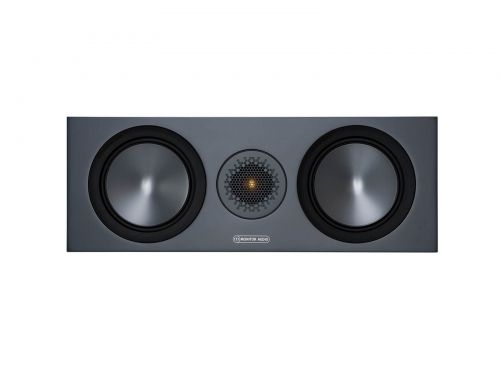 Monitor audio bronze c150 kolor: czarny