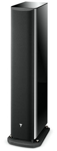 Kolumny podłogowe focal aria 936 hgl kolor: czarny