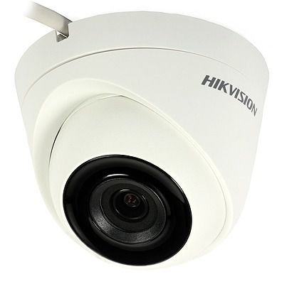 Kamera ip hikvision ds-2cd1321-i 2.8mm - możliwość montażu - zadzwoń: 34 333 57 04 - 37 sklepów w ca