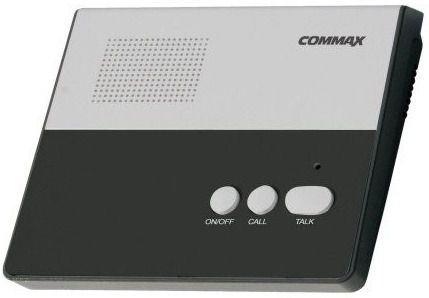 Interkom commax cm801 (stacja nad.) - możliwość montażu - zadzwoń: 34 333 57 04 - 37 sklepów w całej