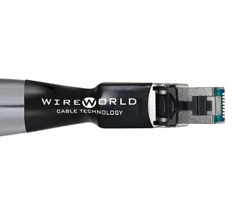 Wireworld platinum starlight 8 twinax (pse) długość: 3 m