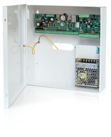 Zestaw kontroler z obudową roger mc16-pac-2-kit - możliwość montażu - zadzwoń: 34 333 57 04 - 37 skl