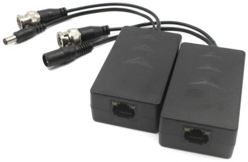 Transformator wideo dahua pfm801-4mp - możliwość montażu - zadzwoń: 34 333 57 04 - 37 sklepów w całe