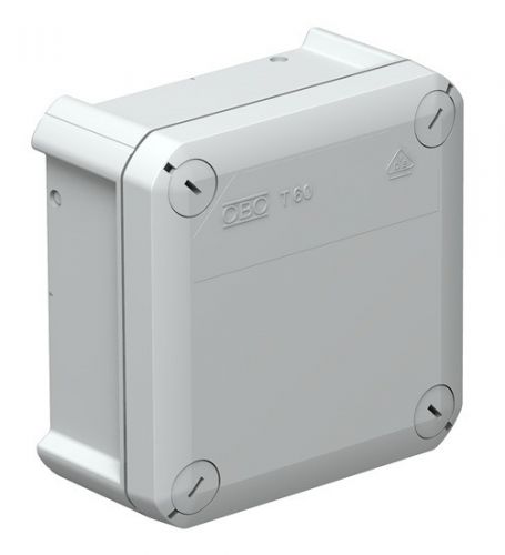 Puszka połączeniowa wodoszczelna ip66 ewimar box-1 - możliwość montażu - zadzwoń: 34 333 57 04 - 37