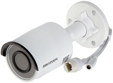 Kamera ip hikvision ds-2cd2025fwd-i (2,8mm) - możliwość montażu - zadzwoń: 34 333 57 04 - 37 sklepów