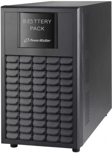 Powerwalker batterypack a72t-18x9ah+3a - możliwość montażu - zadzwoń: 34 333 57 04 - 37 sklepów w ca
