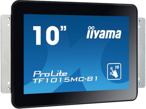 Monitor open frame iiyama tf1015mc-b1 10,1
