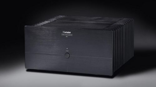 Xindak pa-1(ii) stereo