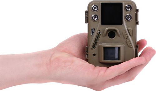 Mini fotopułapka kamera scoutguard sg520 hd 720p 12mpx ir 940nm - możliwość montażu - zadzwoń: 34 33