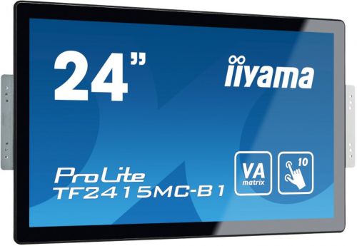 Monitor open frame iiyama tf2415mc-b1 23,8\ dotykowy - możliwość montażu - zadzwoń: 34 333 57 04 -