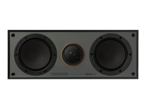 Monitor audio monitor c150 kolor: czarny