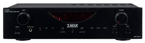 Taga harmony hta-800 model(2020 )wzmacniacz stereo