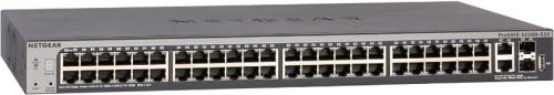 Switch netgear gs752tx-100nes - możliwość montażu - zadzwoń: 34 333 57 04 - 37 sklepów w całej polsc