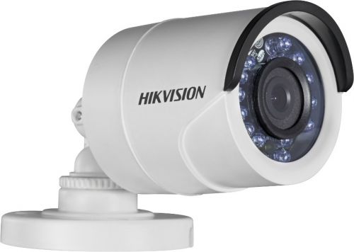 Kamera hd-tvi hikvision ds-2ce16d0t-ire(2.8mm) - możliwość montażu - zadzwoń: 34 333 57 04 - 37 skle