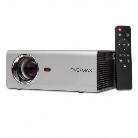 Projektor overmax ov-multipic 3.5 full hd you tube