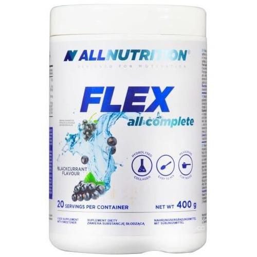 Allnutrition Flex All Complete 400 g blackcurrant