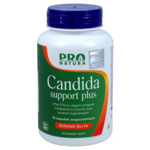 Now Foods Candida Support 90 K