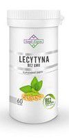 Soul Farm Premium Lecytyna bez GMO 550 mg 60 k